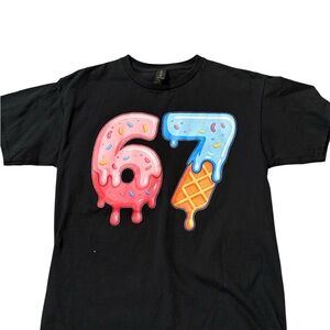 67 Tshirt Youth XL